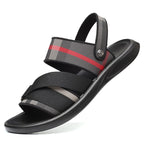 Chinelo Masculino Fashion SCM04 - Chinelo Masculino Fashion Casa Tech 