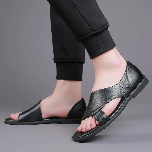 Chinelo Masculino Modern SCM05 - Chinelo Masculino Modern Casa Tech 
