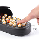 Chinelo Massageador SCM03 - Chinelo Ortopédico Massageador Casa Tech 