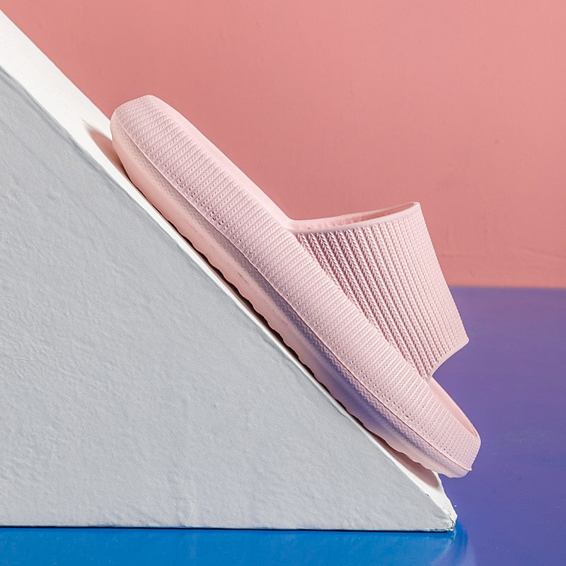 Chinelo Ortopédico Comfort Nuvem - Alivia Dores G2P1 - Chinelo Ortopédico Comfort Casa Tech Loja 