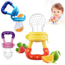 Chupeta de frutas para bebês - Baby Fruits GR1P9 - Chupeta de frutas Casa Tech Loja 