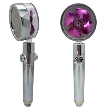 Chuveiro PowerHead - Mais Economia e Relaxamento no Banho G2P23 - Chuveiro PowerHead Casa Tech Loja 