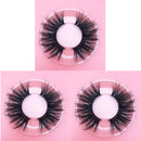 Cílios Autoadesivos Glamour EST06 - Cílios Autoadesivos Glamour Casa Tech Loja 