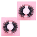 Cílios Autoadesivos Glamour EST06 - Cílios Autoadesivos Glamour Casa Tech Loja 