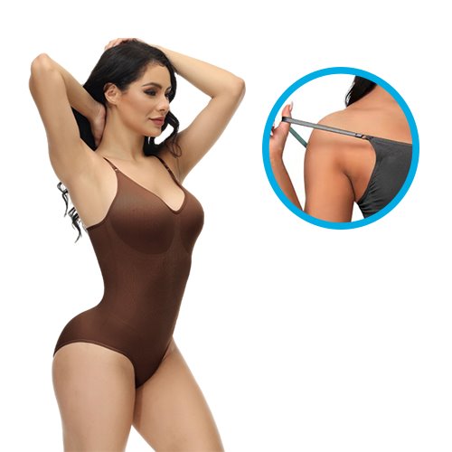 Cinta Modeladora Body Slim EST11 - Cinta Modeladora Body Slim Casa Tech 