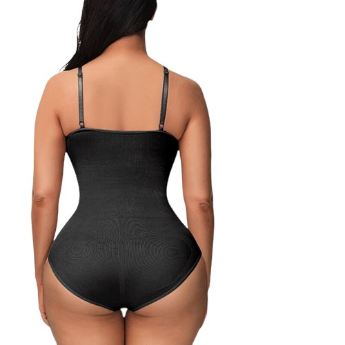 Cinta Modeladora Body Slim EST11 - Cinta Modeladora Body Slim Casa Tech 