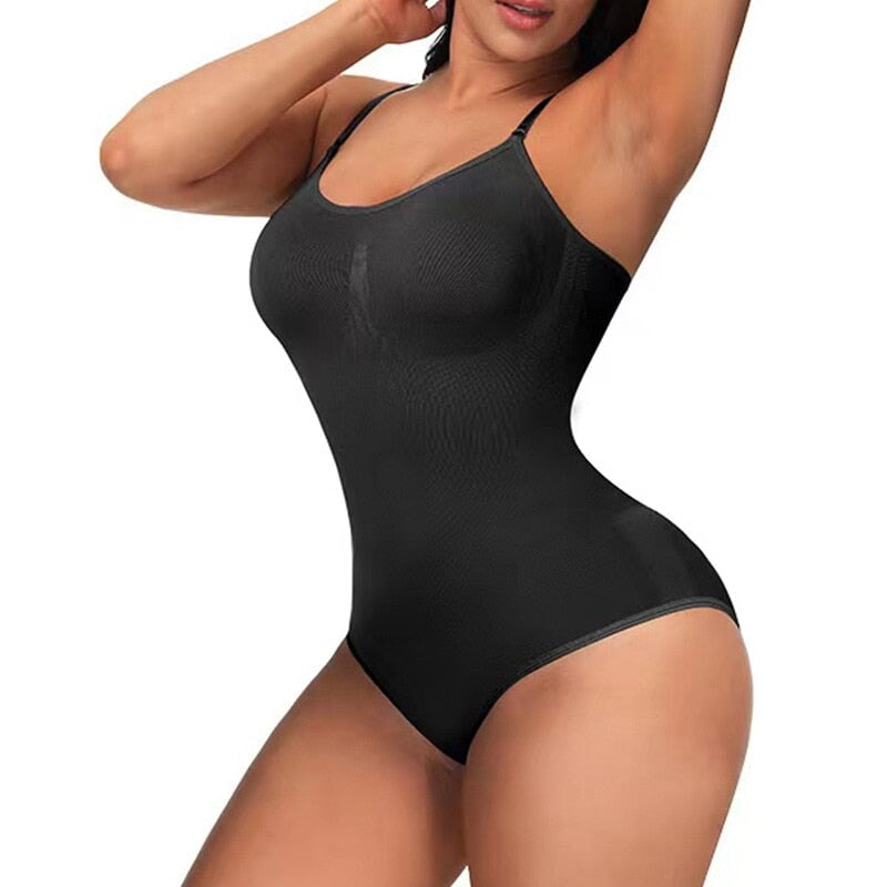 Cinta Modeladora Body Slim EST11 - Cinta Modeladora Body Slim Casa Tech 