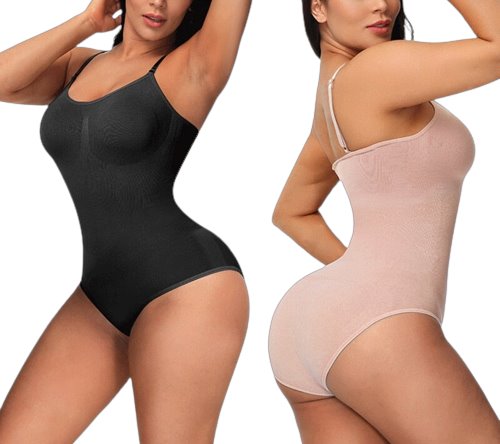 Cinta Modeladora Body Slim EST11 - Cinta Modeladora Body Slim Casa Tech 