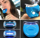 Clareador Dental Portátil GR1P10 - Clareador Dental Led Casa Tech Loja 