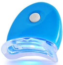 Clareador Dental Portátil GR1P10 - Clareador Dental Led Casa Tech Loja 