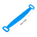 Clean Back ™ Silicone - Para Limpar as Costas (Costa Clean) G1P21 - Clean Back Casa Tech Loja 