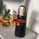 Cofre Lembrancinha Kaonashi G4P19 - Cofre Kaonashi Casa Tech Loja 