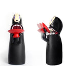 Cofre Lembrancinha Kaonashi G4P19 - Cofre Kaonashi Casa Tech Loja 