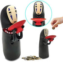 Cofre Lembrancinha Kaonashi G4P19 - Cofre Kaonashi Casa Tech Loja 