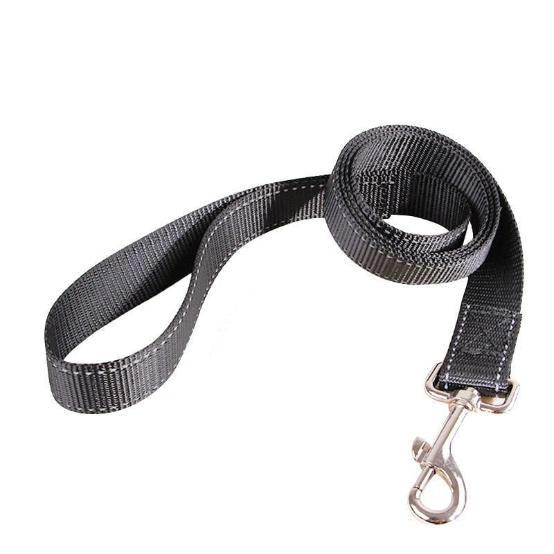 Coleira para Cachorro Retrátil DOG07 - Coleira para Cachorro Retrátil Casa Tech 