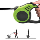 Coleira para Cachorro Retrátil DOG07 - Coleira para Cachorro Retrátil Casa Tech 