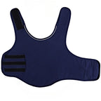 Colete para reduzir a ansiedade e acalmar gatos e cachorros G7P1 - Colete para reduzir a ansiedade e acalmar gatos e cachorros Casa Tech Loja Azul Marinho PP 4-9kg 