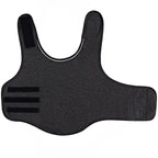 Colete para reduzir a ansiedade e acalmar gatos e cachorros G7P1 - Colete para reduzir a ansiedade e acalmar gatos e cachorros Casa Tech Loja Cinza PP 4-9kg 