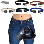 COMPRE 1 LEVE 2 - Cinto Invisível Ajustável 0 Casa Tech 