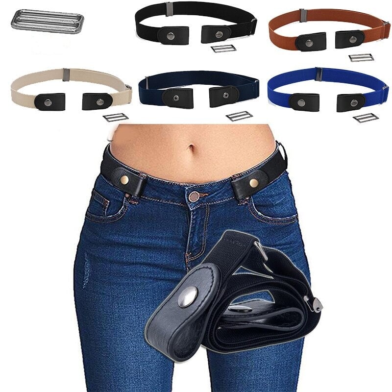 COMPRE 1 LEVE 2 - Cinto Invisível Ajustável 0 Casa Tech 