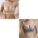 Compre 1 Leve 2 - Sutiã Confort Smart LIF27 - Compre 1 Leve 2 - Sutiã Confort Smart Casa Tech Nude+Cinza GG 