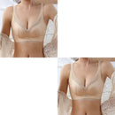 Compre 1 Leve 2 - Sutiã Confort Smart LIF27 - Compre 1 Leve 2 - Sutiã Confort Smart Casa Tech Nude+Nude GG 