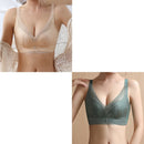 Compre 1 Leve 2 - Sutiã Confort Smart LIF27 - Compre 1 Leve 2 - Sutiã Confort Smart Casa Tech Nude+Verde GG 