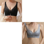 Compre 1 Leve 2 - Sutiã Confort Smart LIF27 - Compre 1 Leve 2 - Sutiã Confort Smart Casa Tech Preto+Cinza P 
