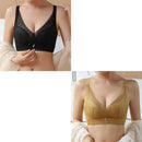 Compre 1 Leve 2 - Sutiã Confort Smart LIF27 - Compre 1 Leve 2 - Sutiã Confort Smart Casa Tech Preto+Mostarda P 