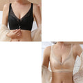 Compre 1 Leve 2 - Sutiã Confort Smart LIF27 - Compre 1 Leve 2 - Sutiã Confort Smart Casa Tech Preto+Nude P 