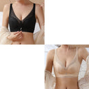Compre 1 Leve 2 - Sutiã Confort Smart LIF27 - Compre 1 Leve 2 - Sutiã Confort Smart Casa Tech Preto+Nude P 
