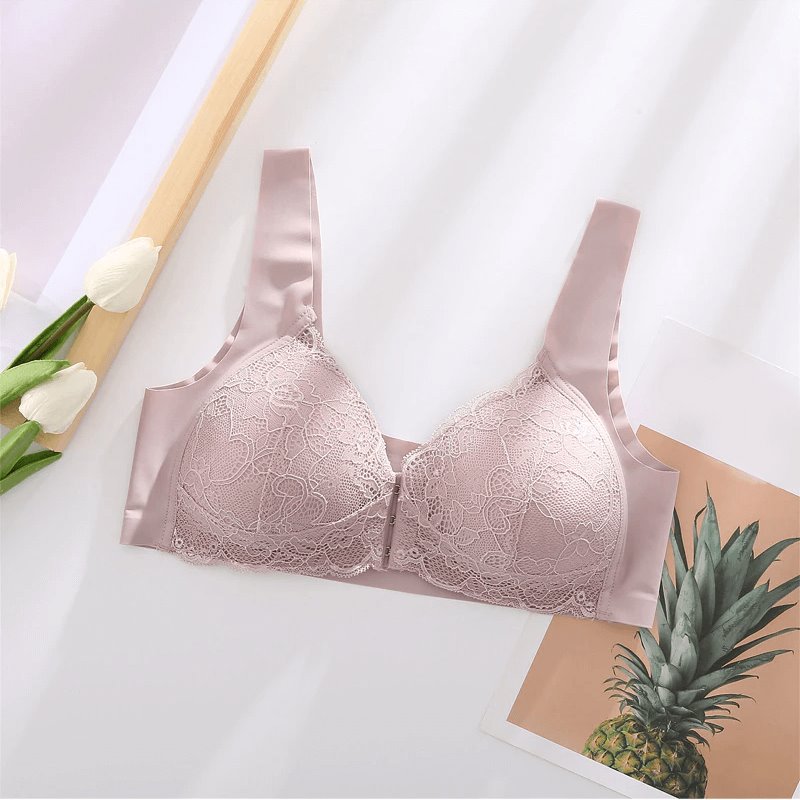 Compre 1 Leve 2 - Sutiã Sexy Comfort LIN10 - Compre 1 Leve 2 - Sutiã Sexy Comfort Casa Tech Loja 