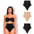 Compre 1 Leve 3 - Calcinha Modeladora Fitness LIF24 - Compre 1 Leve 3 - Calcinha Modeladora Fitness Casa Tech 2 Preto + 1 Bege P 