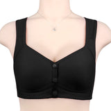 Compre 1 Leve 3 - Sutiã com Fecho Frontal