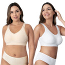 COMPRE 1 LEVE 3 - Sutiã Comfort Pro G4P3 - COMPRE 1 LEVE 3 - Sutiã Comfort Pro Casa Tech Loja 