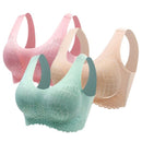 COMPRE 1 LEVE 3 - Sutiã Confort 5D G1P18 - Sutiã Confort Casa Tech 