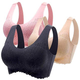 Preto Rosa Bege