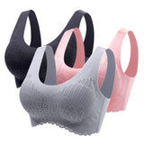 Preto Rosa Cinza