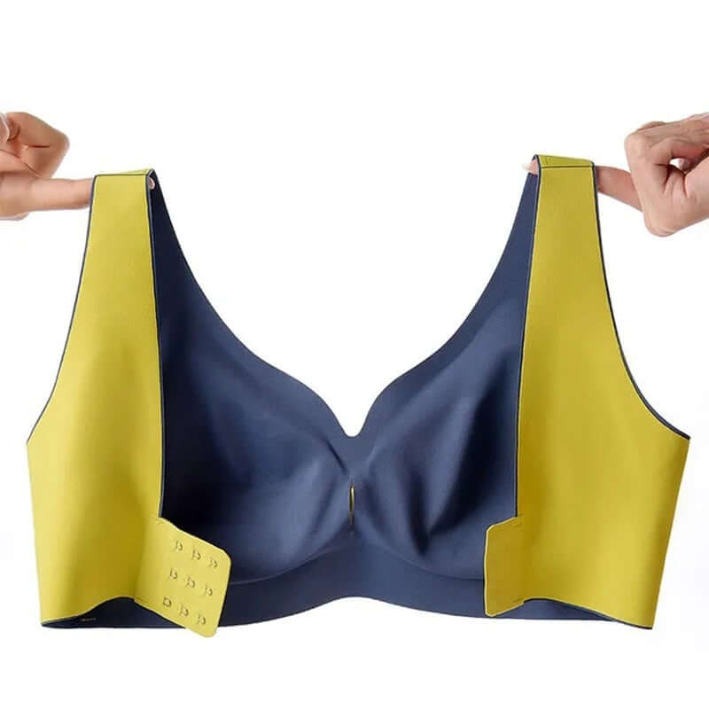COMPRE 1 LEVE 3 - Sutiã Confort Slim G5P8 - Kit Sutiã Confort Slim - COMPRE 1 LEVE 3 Casa Tech Loja 