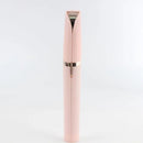 Depilador de Sobrancelha - Caneta depiladora de sobrancelhas CEB09 - Depilador de Sobrancelha - Caneta depiladora de sobrancelhas Casa Tech 