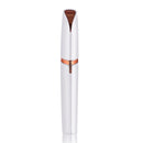 Depilador de Sobrancelha - Caneta depiladora de sobrancelhas CEB09 - Depilador de Sobrancelha - Caneta depiladora de sobrancelhas Casa Tech 