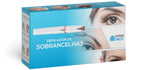 Depilador de Sobrancelha - Caneta depiladora de sobrancelhas CEB09 - Depilador de Sobrancelha - Caneta depiladora de sobrancelhas Casa Tech Branco 