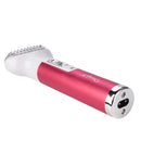 Depiladora Luxo - 5 em 1 G3P10 - Depiladora Luxo - 5 em 1 Casa Tech Loja 