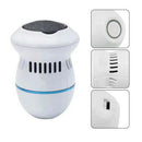 DermaPé - Removedor Automático de Rachaduras e Calos G7P21 - DermaPé - Removedor Automático de Rachaduras e Calos Casa Tech Loja 