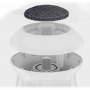 DermaPé - Removedor Automático de Rachaduras e Calos G7P21 - DermaPé - Removedor Automático de Rachaduras e Calos Casa Tech Loja 