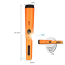 Detector de Metal Profissional Portátil - À Prova d'água UTI14 - Detector de Metal Profissional Portátil À Prova d'água Casa Tech Loja 