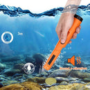 Detector de Metal Profissional Portátil - À Prova d'água UTI14 - Detector de Metal Profissional Portátil À Prova d'água Casa Tech Loja 