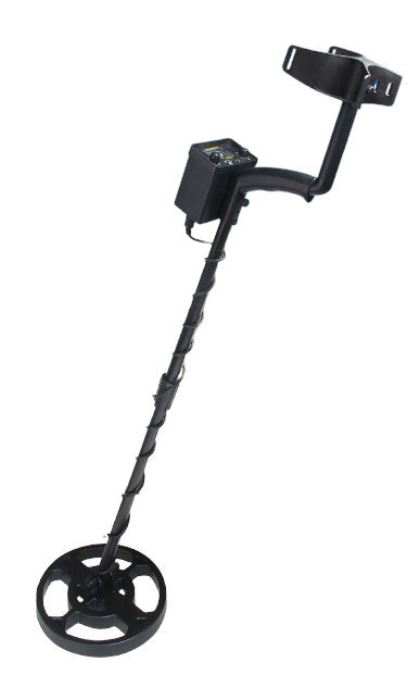 Detector de Ouro e Metal Profissional UTI02 - Detector de Ouro e Metal Profissional Casa Tech Loja 