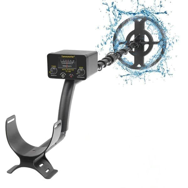 Detector de Ouro e Metal Profissional UTI13 - Detector de Ouro e Metal Profissional Casa Tech Loja 