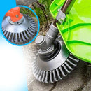 Disco Universal Titânio para Poda FER19 - Disco Universal Titânio para Poda Casa Tech 